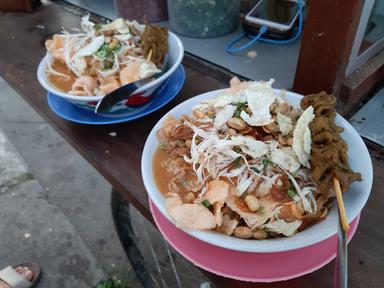 BUBUR AYAM RAJA