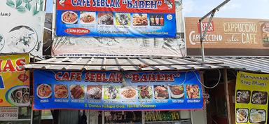 CAFE SEBLAK BABEH