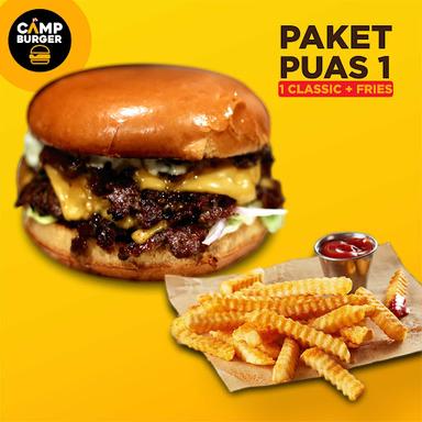 CAMP BURGER CABANG GADING SERPONG