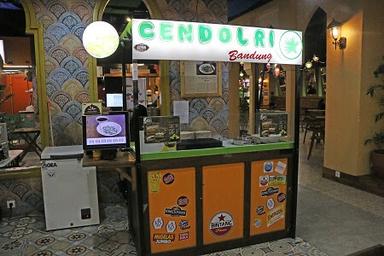 CENDOL RI