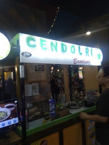 CENDOL RI