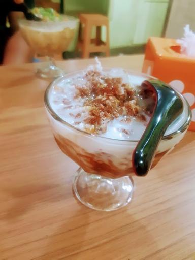 CENDOL SITI NURBAYA KARAWACI