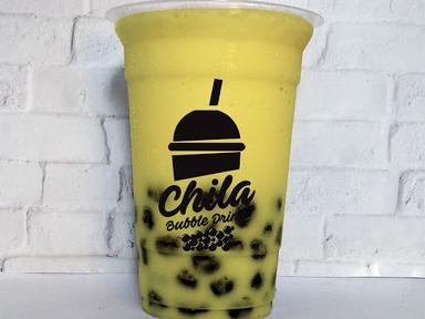 CHILA BUBBLE DRINK