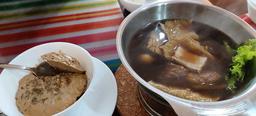 Photo's Chong Bak Kut Teh - Serpong