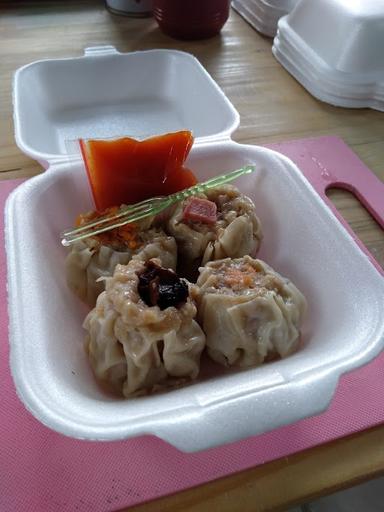 DIMSUM SALMON TANGERANG YATTHA