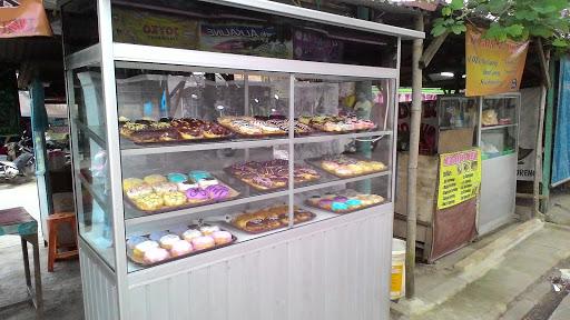 DONAT BUNDAQ