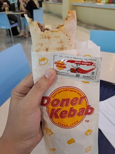 DONER KEBAB