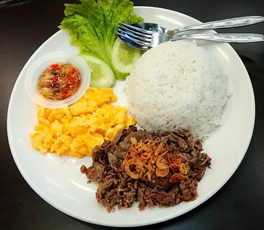 EATMART SPECIAL RICA