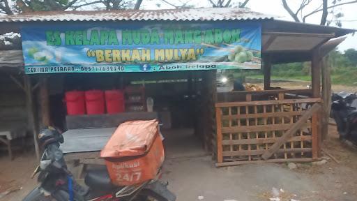 ES KELAPA MUDA MANG ABOK