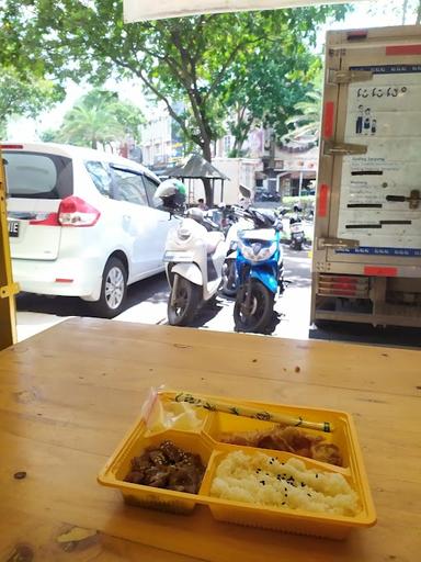 IKI BENTO GADING SERPONG