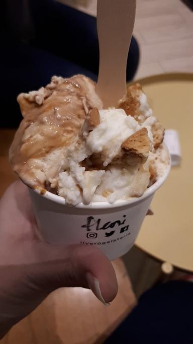 IL VERO GELATERIA