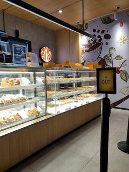 Photo's J.Co Donuts & Coffee - Sms