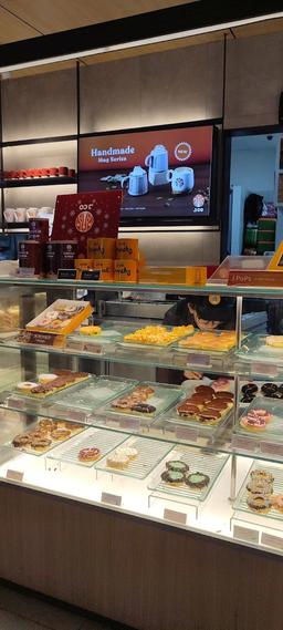 Photo's J.Co Donuts & Coffee - Sms