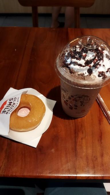 J.CO DONUTS & COFFEE - SMS