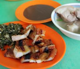 Photo's Karo Grilled Pork Mejuah-Juah