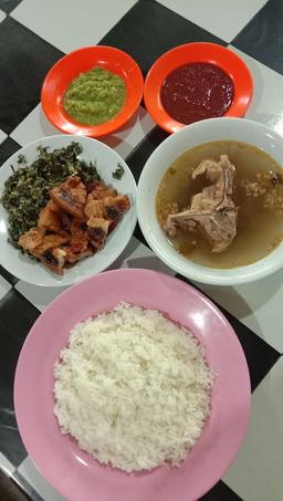 Photo's Karo Grilled Pork Mejuah-Juah