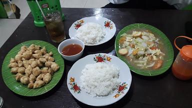 KENANGA SEAFOOD