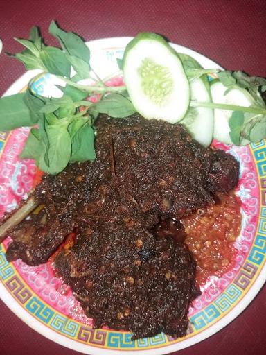 MADURANESE FRIED DUCK BONANG