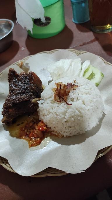 MADURANESE FRIED DUCK BONANG