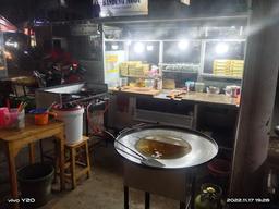 Photo's Martabak Aryo 92