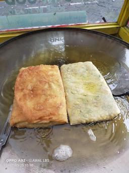 Photo's Martabak Lbs Awal Putra