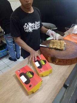 Photo's Martabak Mickey Gading Serpong