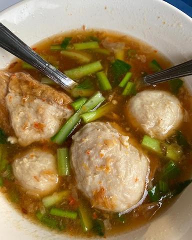 BAKSO DAN MIE AYAM BANG MBET