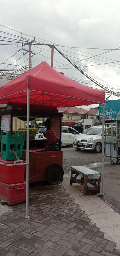 MILLE CREPES VIRAL KELAPA DUA