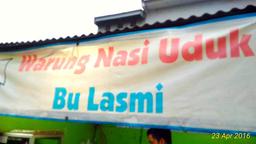 Photo's Nasduk Bu Lasmi