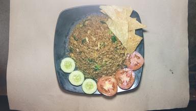 NASI GORENG BAPAKE