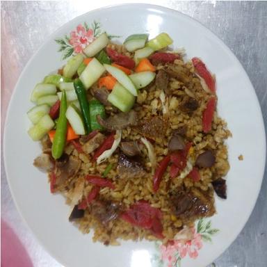 NASI GORENG GILA HARKIT