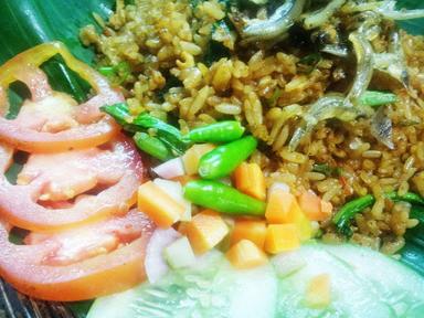 NASI GORENG JOSS