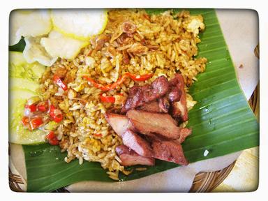 NASI PEDAS SINPASA (GADING SERPONG)