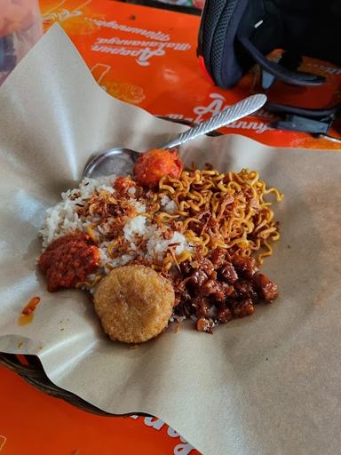 NASI UDUK GS TANGERANG