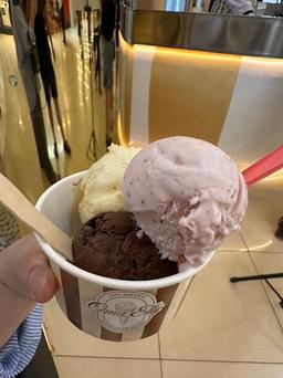 OMA ELLY GELATERIA - SUMMARECON MALL SERPONG