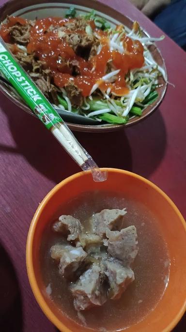 OMAH BAKSO WONOGIRI KELAPA DUA