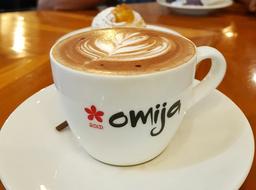 Photo's Omija Cafe - Supermall Karawaci