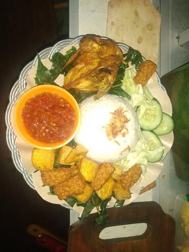 PECEL LELE SATRIA