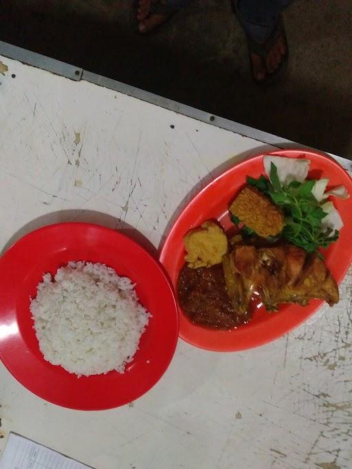 PECEL LELE & SEA FOOD 99