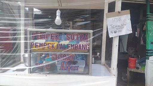 PEMPEK ALFAN