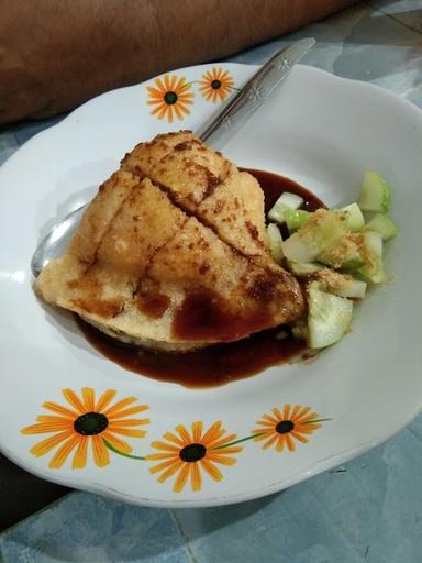 PEMPEK KENARI