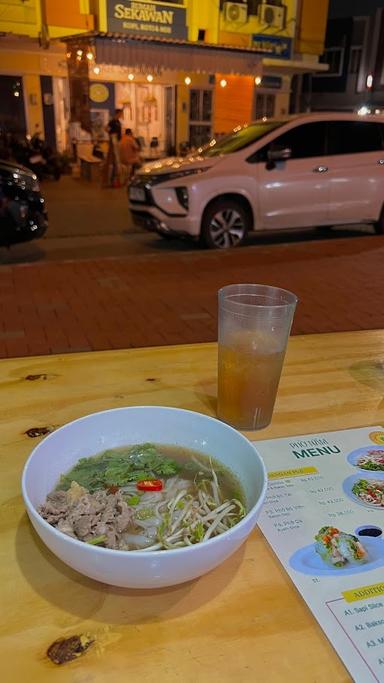 PHO NAM GADING SERPONG