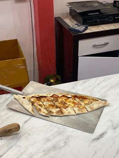 PIDE TURKISH PIZZA KELAPA DUA