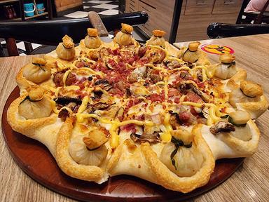 PIZZA HUT RISTORANTE - SUMMARECON MALL SERPONG