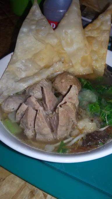 PONDOK BAKSO SERASA