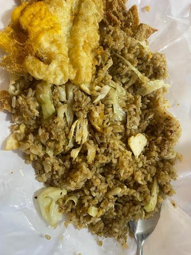 RAKOES NASI GORENG - KELAPA DUA