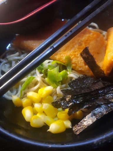 RAMEN KAKEK JEPANG GADING SERPONG