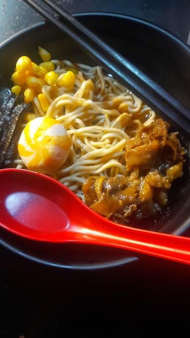 RAMEN KAKEK JEPANG GADING SERPONG