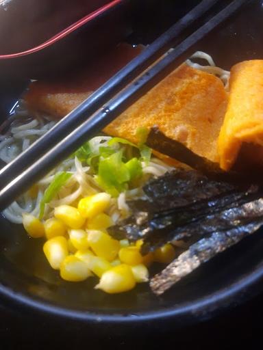 RAMEN KAKEK JEPANG GADING SERPONG