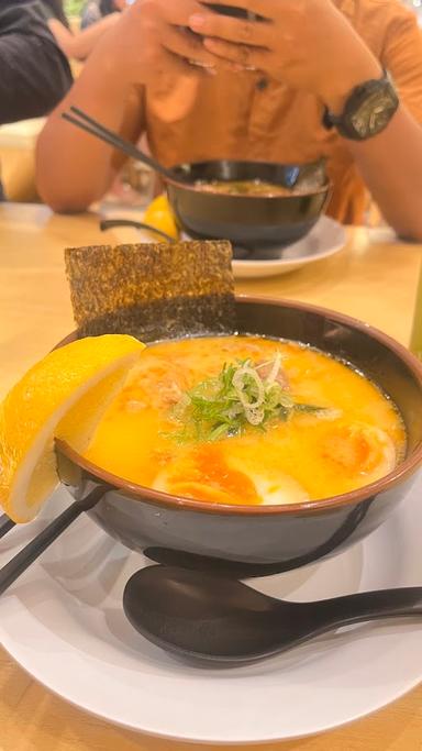 RAMEN SEIROCK-YA JEPANG SUPERMAL KARAWACI